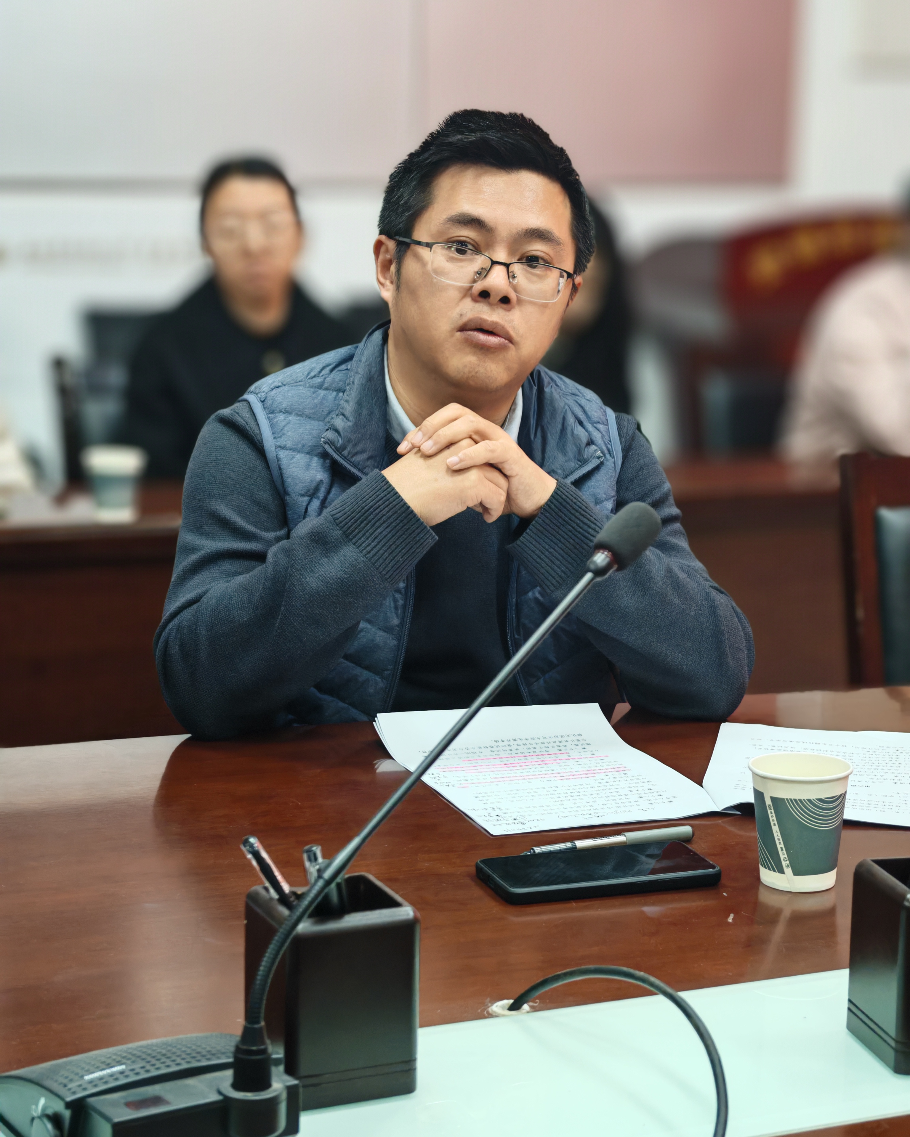 教学副经理王铁成讲话.jpg